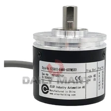 New In Box ELTRA EL58B1024Z5/28P6S3PSA5.632 Rotary Encoder