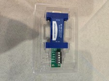 Advantech - BB-485SD9TB - Converter, RS232 to RS485 TB, Port Powered