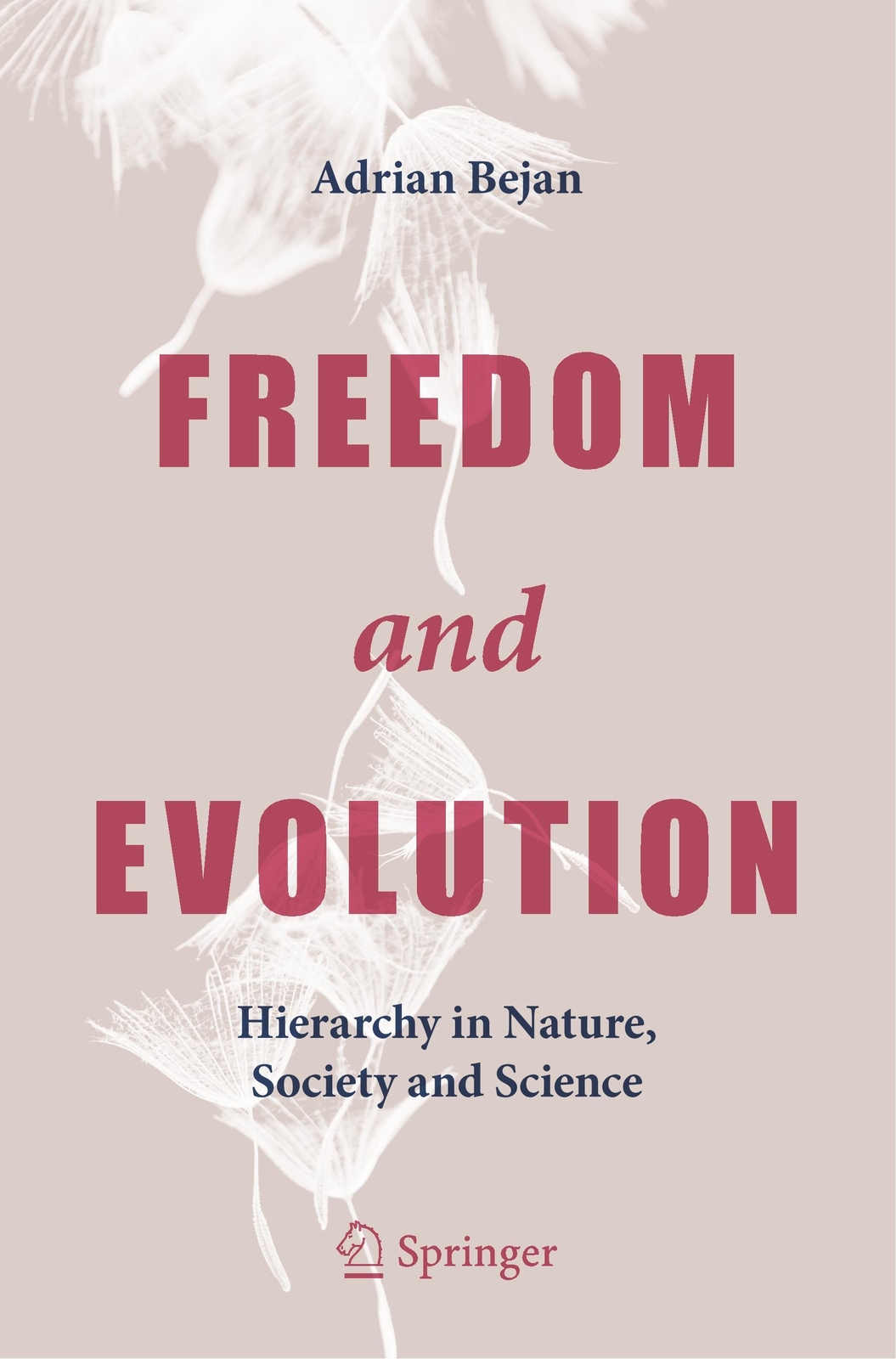Thumbnail - Freedom And Evolution Hierarchy In Nature, Society And Science Adrian