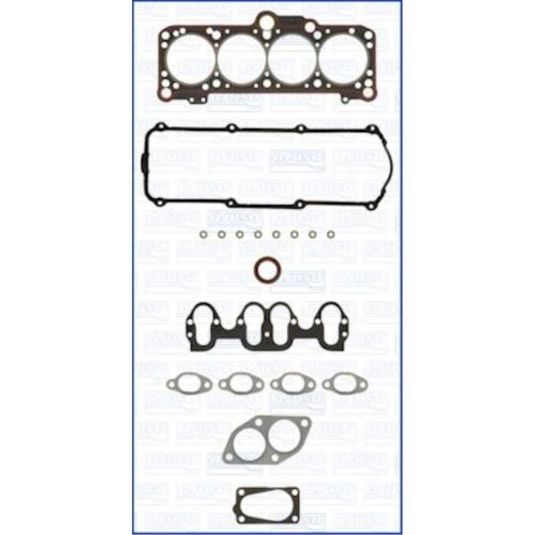 Ajusa Dichtungssatz Zylinderkopf FüR Alfa Romeo Spider 115_ 52238100-image