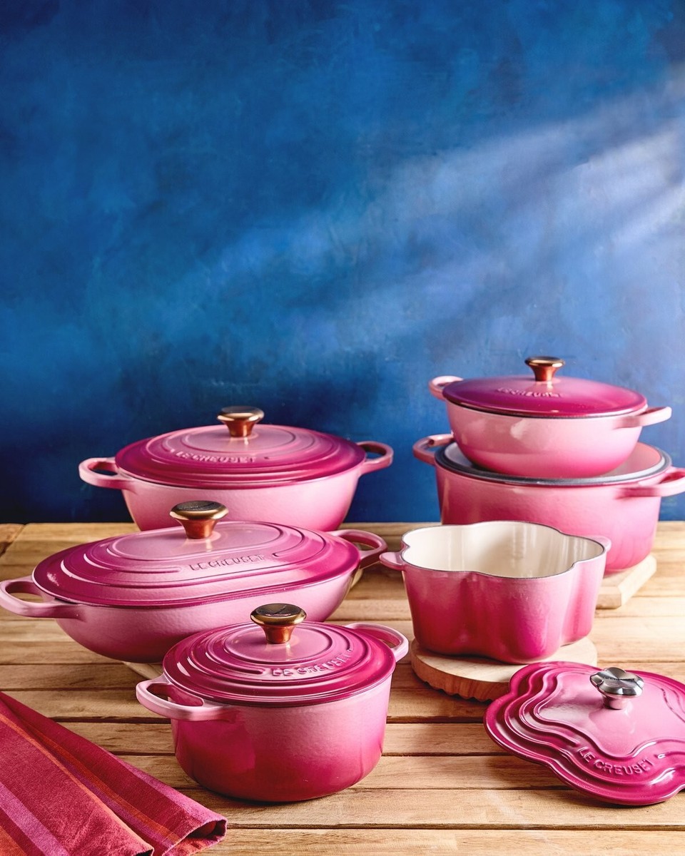 Le Creuset Signature Cocotte 20cm 7-3/4