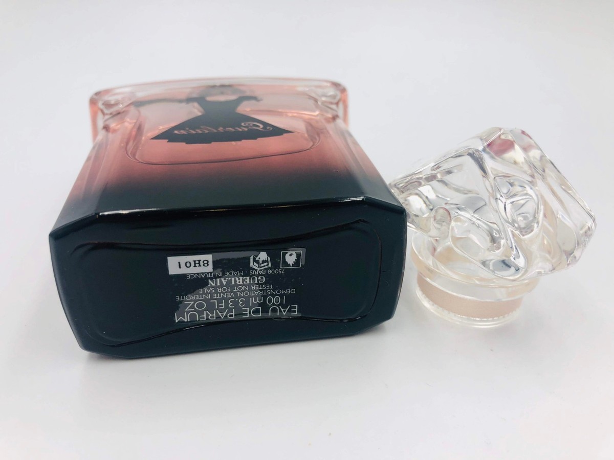 LA PETITE ROBE NOIRE Guerlain women perfume EDP 3.4 oz 3.3 NEW | eBay