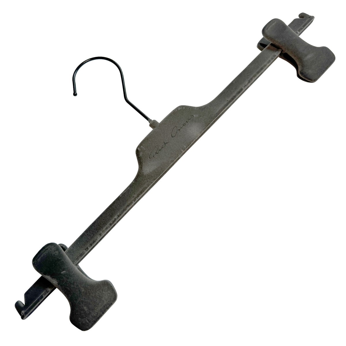 RICK OWENS (Italy) Hanger [sold out] | eBay