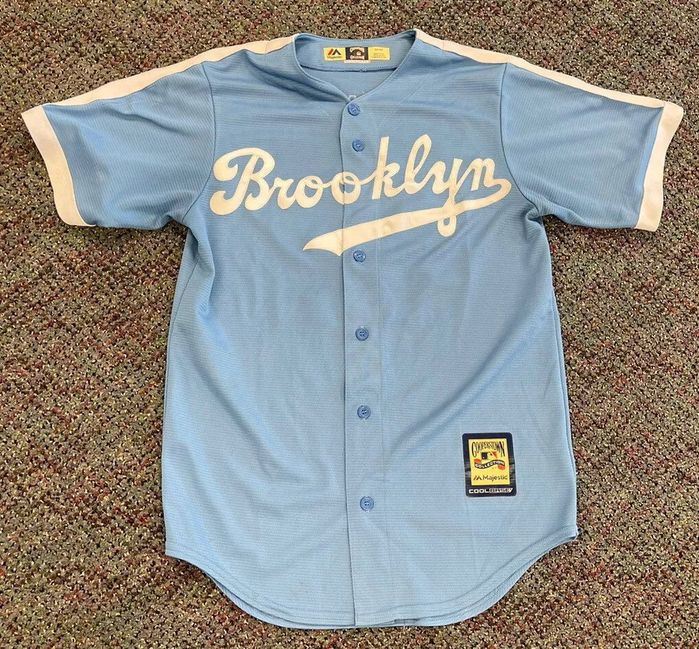 Nike Jackie Robinson Youth Jersey