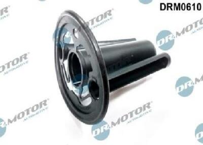 Original Dr.Motor Automotive Dichtung Ölkühler DRM0610 für Audi Seat Skoda VW