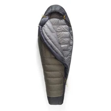 SEA TO SUMMIT SPARK PRO DOWN SLEEPING BAG 900+ LOFT ULTRADRY RDS CERTIFIED