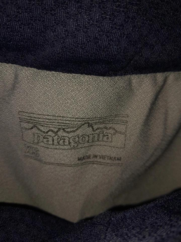 patagonia женские шорты xs - Изображение 3 из 3