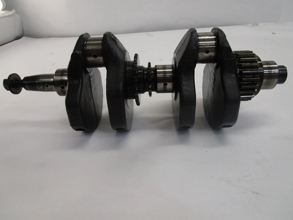 Cigüeñal Kawasaki KZ750 78 Foto 2 de 4