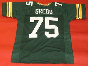 custom green bay packers jersey