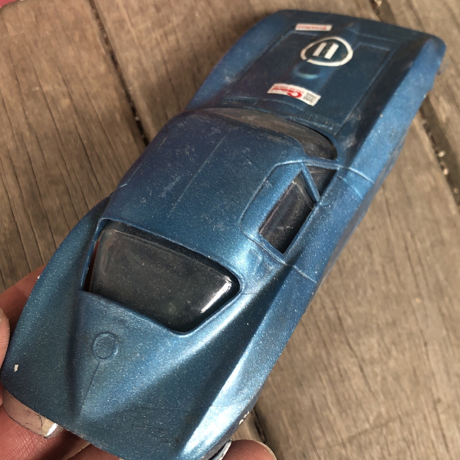 Eldon slot Car & Body Lot Corvette Jaguar Etc eBay