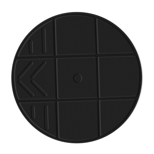 Universal Standing Floor Mat Foldable Standing Floor Pads for Virtual