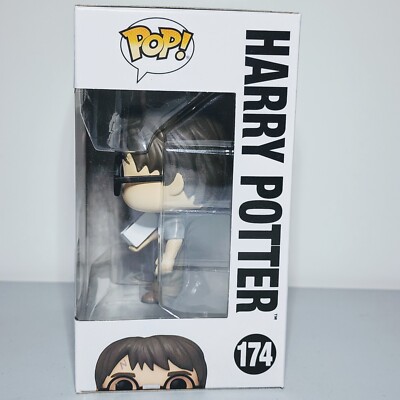 【即購入可】HarryPotter POPセット Pop! Harry Potter with Birthday Cake | Funko