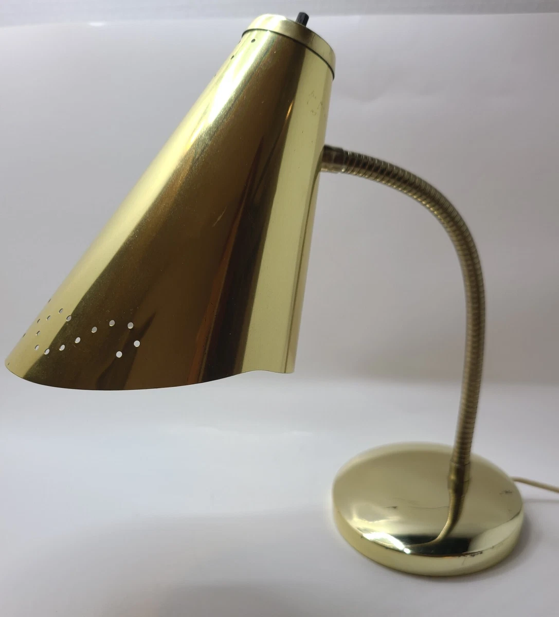 Mcm on sale atomic lamp