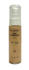 Almay Clear Complexion Blemish HEAL Foundation - 700 WARM - NEW AS PICTURED