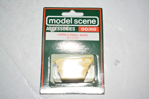 Peco Modelscene 5088 salta calibre OO NUEVO EN STOCK | Zustand: New