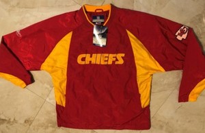 chiefs pullover
