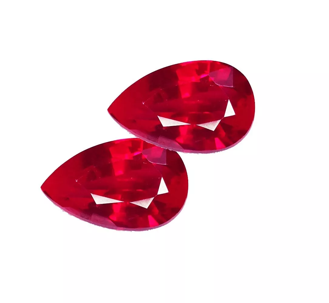 Natural red ruby sale