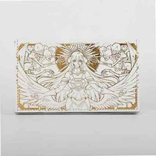 Ivory Lady Albedo Amanada LaPalme ManaMoon Deck Box! Mana Moon Deck Box SEALED
