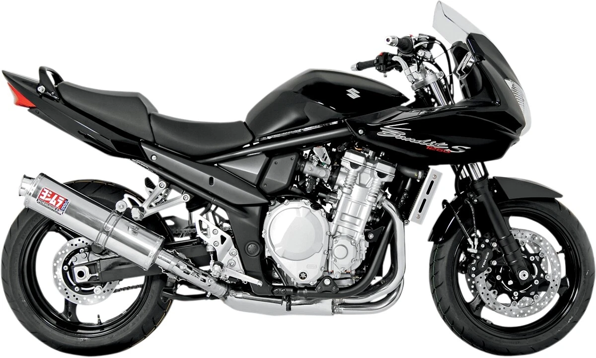 Suzuki bandit 1250 for sale ebay deals