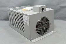 Bonitron M3575R, Dynamic Braking Resistor, Open Chassis Enclosure, M3575R-H27BF