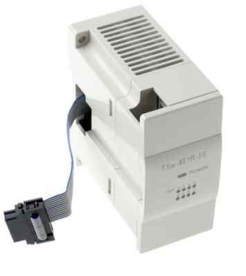 Mitsubishi FX2N-8EYR Modul