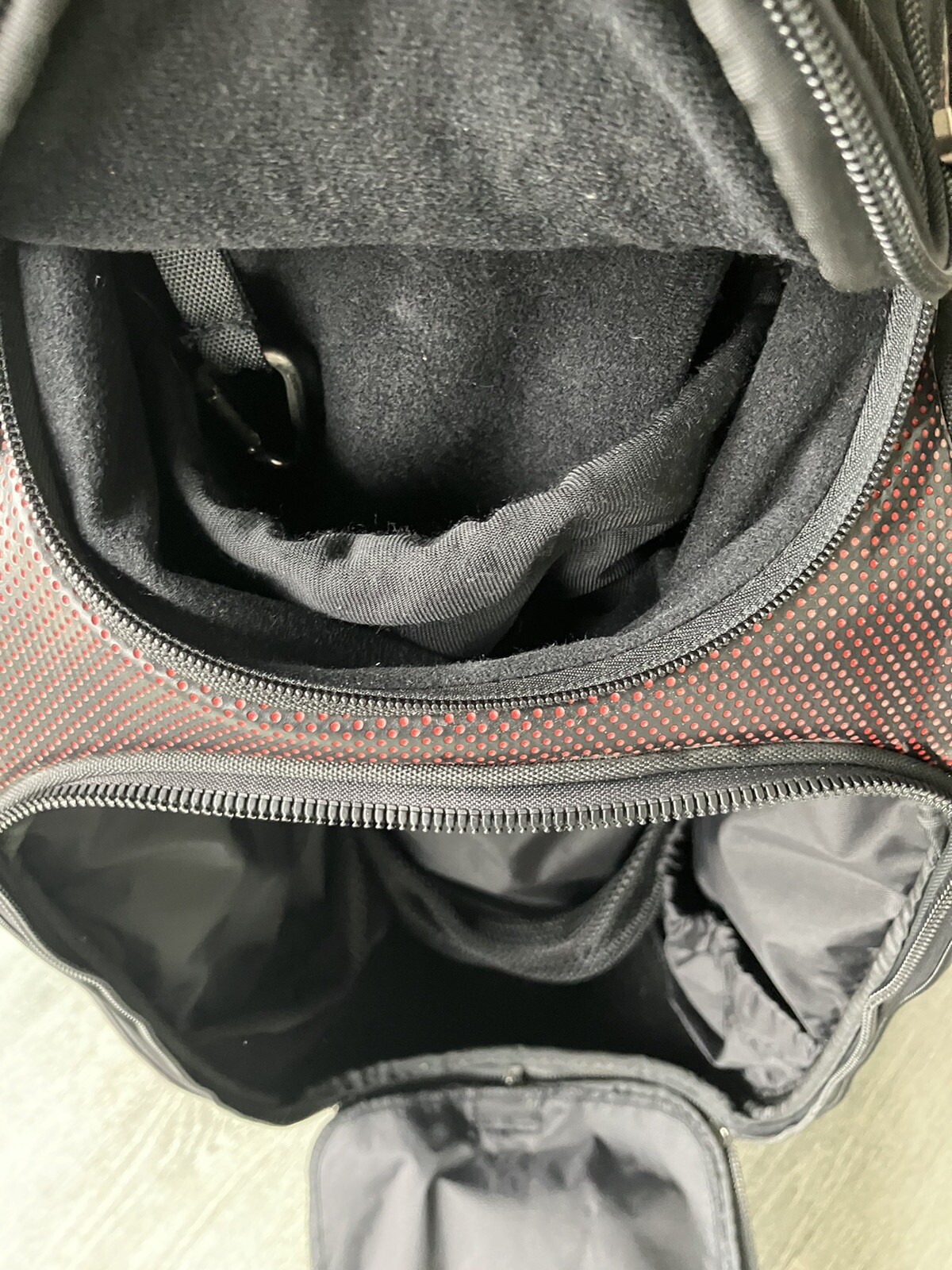 Titleist Tour Golf Bag eBay