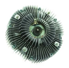 Engine Cooling Fan Clutch-Eng Code: 1GR-FE Aisin FCT-086