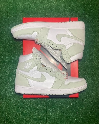 Jordan 1 Retro High OG Seafoam 2021 W 