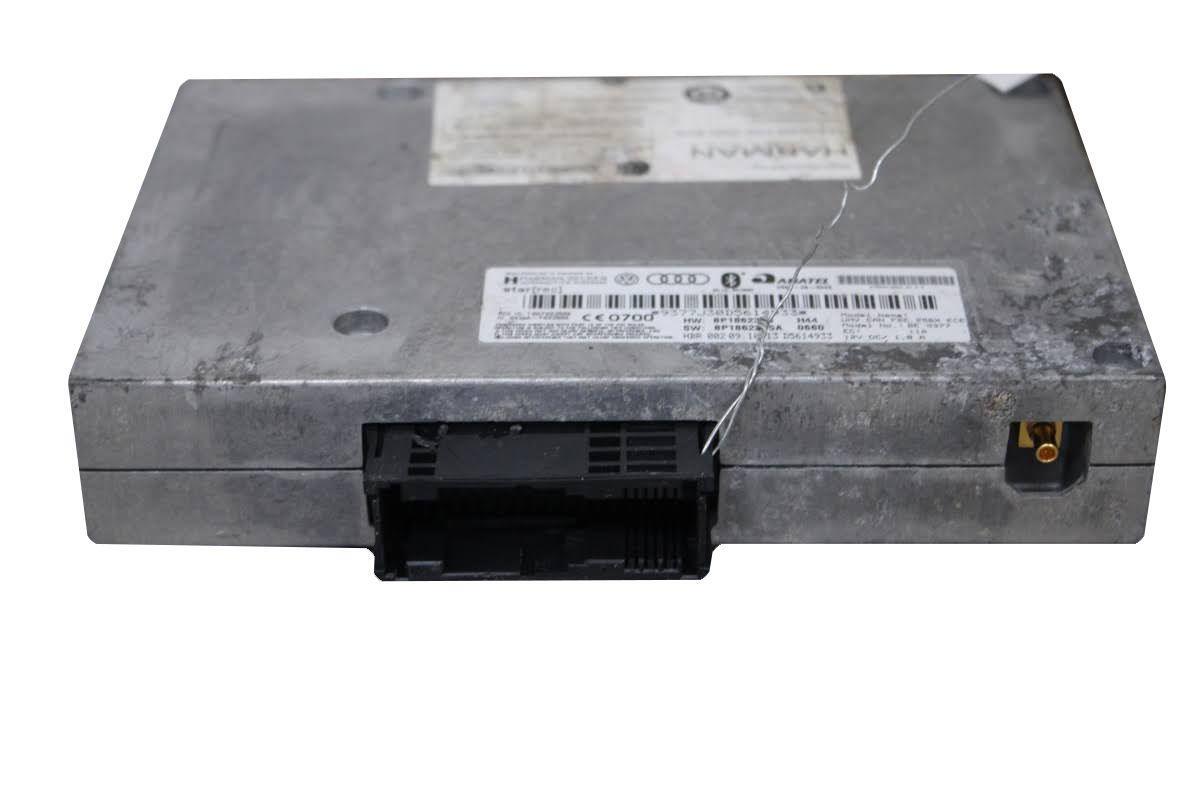 Chassis Brain Box AUDI R8 13 14 15