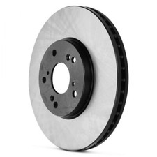 Wagner BD126565E - Vented Front Brake Rotor
