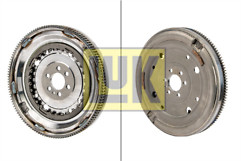 LuK 415076809 Dual Mass Flywheel for sale online | eBay