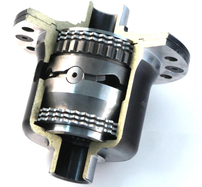 3J MG MGC MGB GT V8 NXG HISTORIC METAL PLATE LSD DIFFERENTIAL LIMITED SLIP DIFF — 第 2/4 张图片