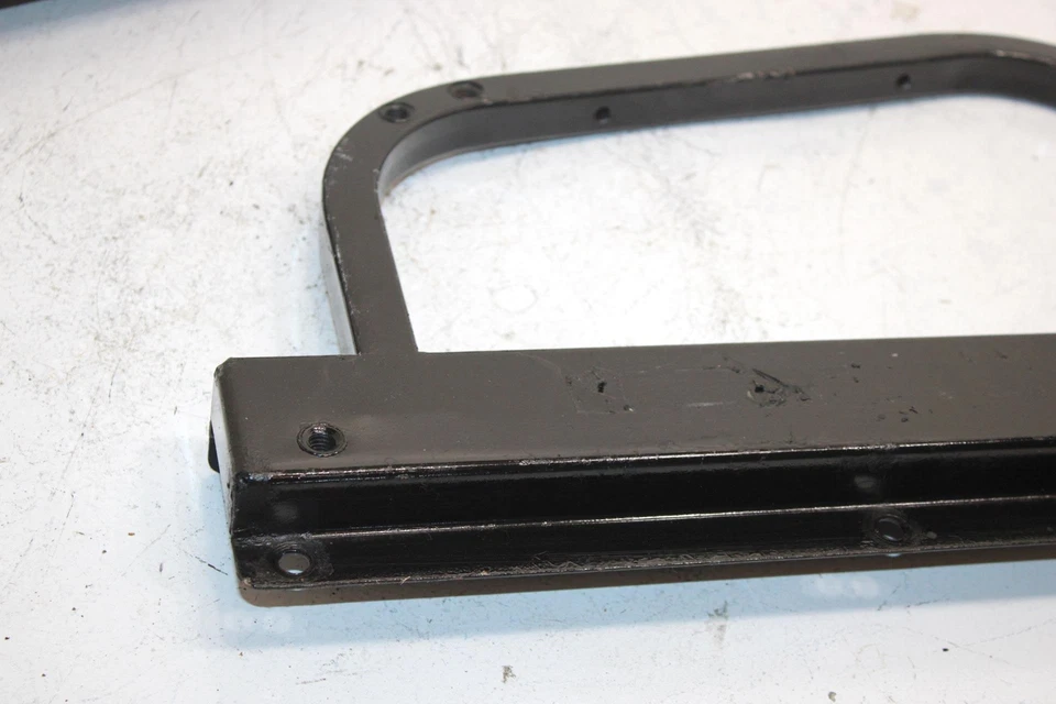 88 Polaris Sks 650 Oem Passenger Grab Handle Set SP57 - Image 4 of 4