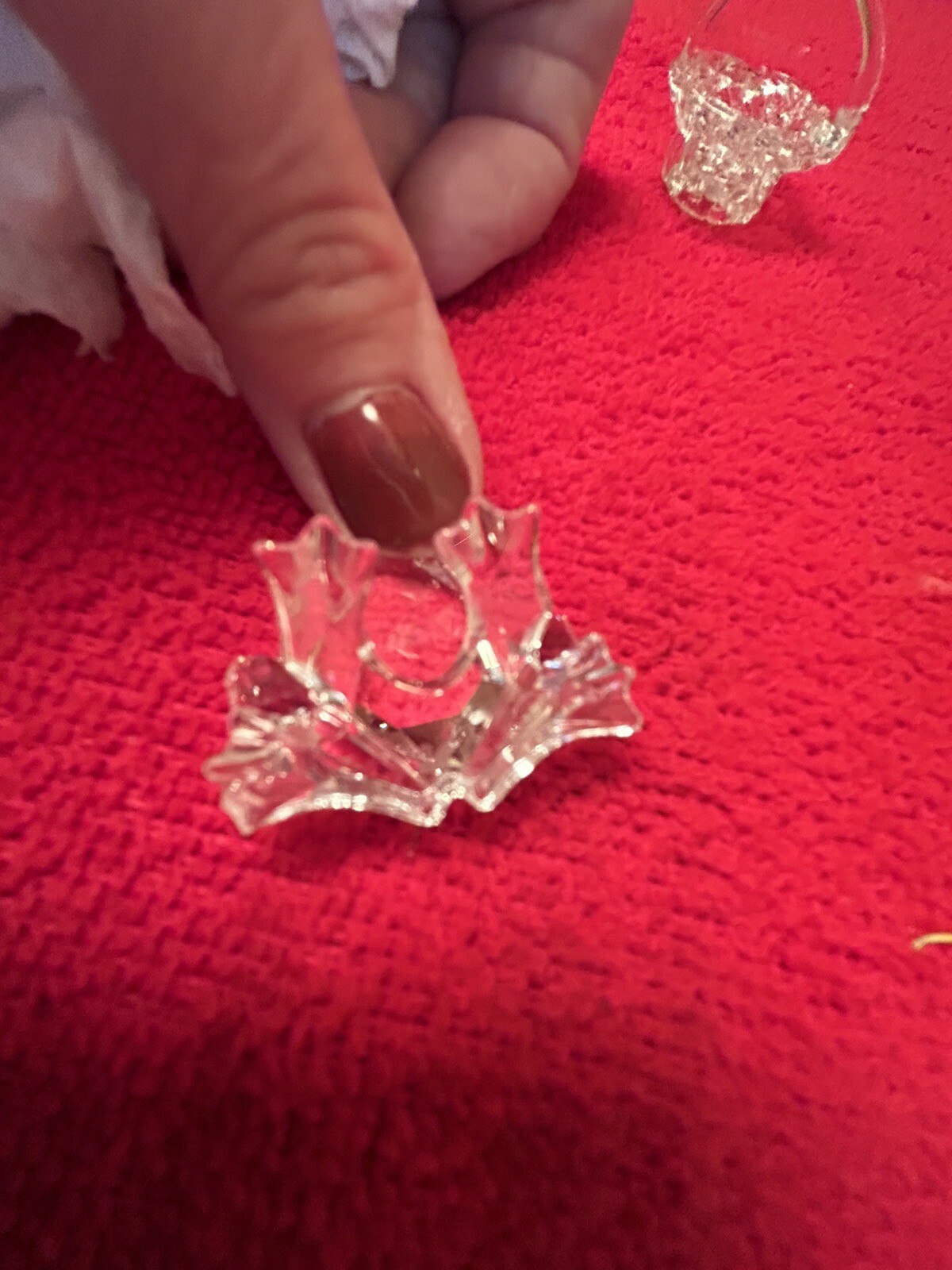 Swarovski Crystal Figurine Frog eBay