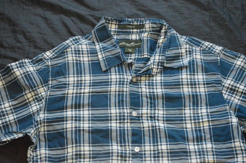 Eddie Bauer Hemd M TOP - Bild 2 von 4