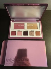 Natasha Denona Love Face Palette 14.5 g Full Size NIB