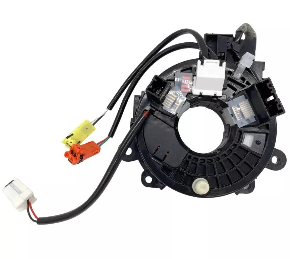 B5554-1MF9A Reloj Muelle Ajuste Nissan Máxima 2009-2014 Con Paquete Frío y Bluetooth Foto 4 de 4