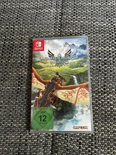 ebay® Auktion 175637178786 | Monster Hunter Stories 2 Wings of Ruin Switch Thumbnail of ebay® auction 175637178786 | Monster Hunter Stories 2 Wings of Ruin Switch