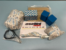 144.004.020 - POLINI Kit Frizione motore XP4