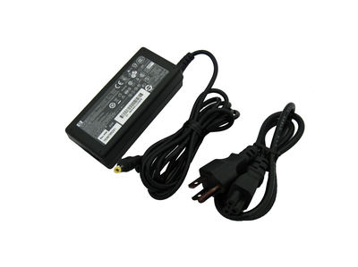 New Genuine HP Compaq 65W AC Adapter B65602-001 DC359A DC359A#ABA