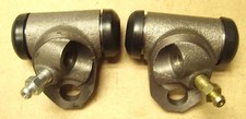 63 64 Corvair Front Wheel Cylinders Except Truck