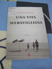 Una vita meravigliosa Giovanni Ricler