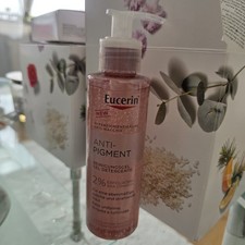 Eucerin Anti-pigment Reinigungsgel Peeling Mit Thiamidol 200ml