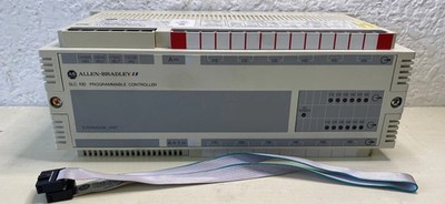 Allen-Bradley 1745-E105X Series C SLC 100 Expansion Unit PLC Module