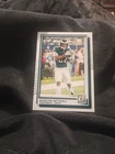 2025 Panini Quinyon Mitchell Base (Raw)