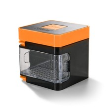 Genius Nicer Dicer Spicy A34156-4 tagliaverdure, taglia cipolle, colore: Ar Tmjw