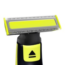 2/4x Replacement Blade Head for Philips Norelco OneBlade QP2520 QP2630 QP210/80