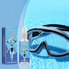 Anti-Fog-Spray For Glasses with Non Lenses Long-Lasting-Solution U.S P4L4