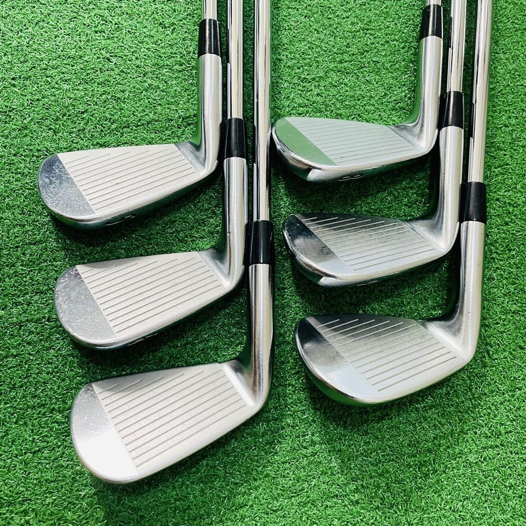 8931 Titleist MB 712 タイトリスト メンズ 6本 S200 8931 Titleist Mb 712 Men'S 6 Pieces S200 | eBay