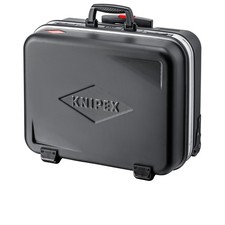 Knipex Tool Case "BIG Basic Move" - Empty